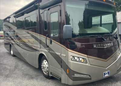 2017 Winnebago Forza 36G for Sale