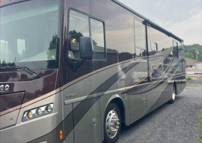 2017 Winnebago Forza 36G for Sale